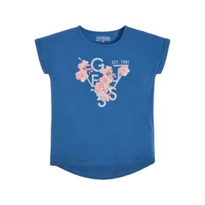 Girl's T-shirt Guess image-0