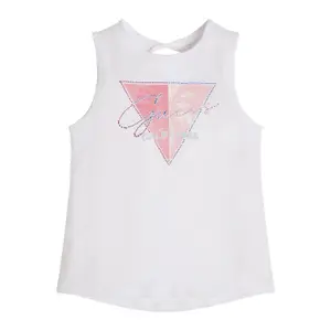 Girl's T-shirt Guess image-0
