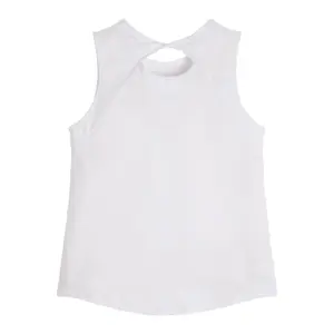 Girl's T-shirt Guess image-1