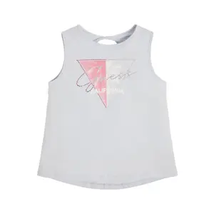 Girl's T-shirt Guess image-0