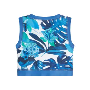 Girl's microfiber tank top Guess image-1