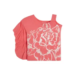Girl's T-shirt Guess image-0
