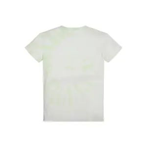 Girl's cotton T-shirt Guess Tie&Dye image-0