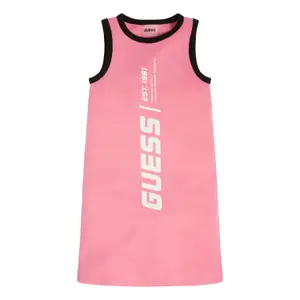 Girl's dress Guess Minime image-0