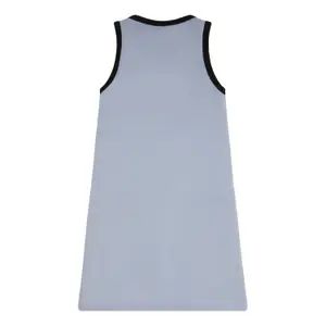 Girl t-shirt dress Guess Mini Me image-1