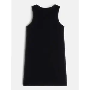 Girl t-shirt dress Guess Mini Me image-1