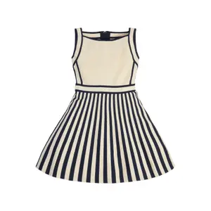 Pulloverkleid für Mädchen Guess Mini Me image-0