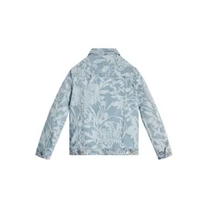 Jeansjacke Kind Guess Minime image-1