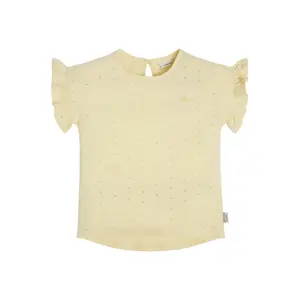 Girl's T-shirt Guess Sangallo image-0