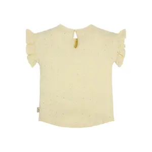 Girl's T-shirt Guess Sangallo image-1