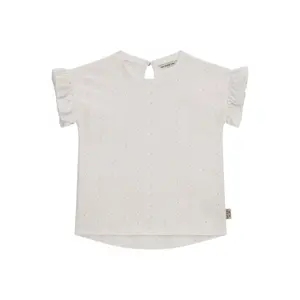 Girl's T-shirt Guess Sangallo image-0