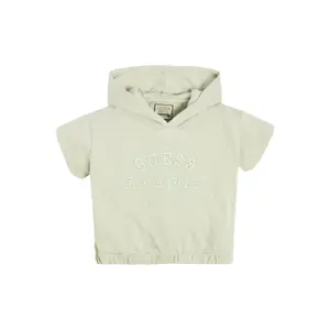 Sweat girl hoodie Guess image-0