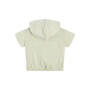 Sweat girl hoodie Guess image-1