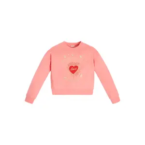 Sweatshirt Tochter Guess image-0