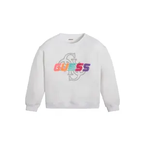 Sweatshirt Tochter Guess Mini Me image-0