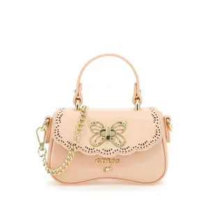 Shoulder bag synthetic leather girl Guess image-0