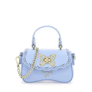 Shoulder bag synthetic leather girl Guess image-0