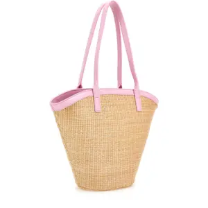 Taske i polyraffia til piger Guess image-1