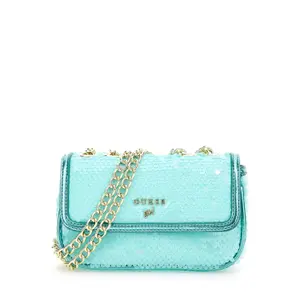 Mini shoulder bag girl Guess image-0