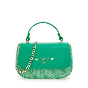 Piges håndtaske Guess Flap image-0