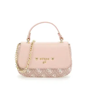 Shoulder bag synthetic leather girl Guess image-0