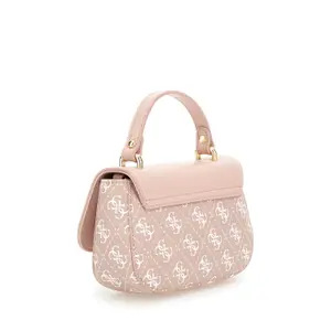 Shoulder bag synthetic leather girl Guess image-1