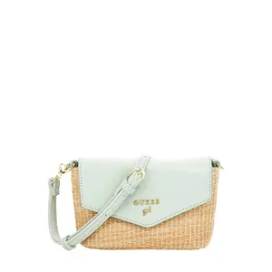 Mini tote bag fille Guess image-0