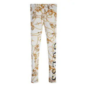 Legging stretchy girl Guess image-0