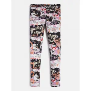 Legging stretchy girl Guess image-2