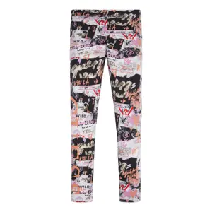 Legging stretchy girl Guess image-3