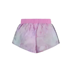 Lightweight polyester shorts for girls Guess image-3