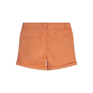 Girl's denim shorts Guess Bull image-0