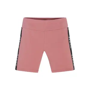 Bermuda jersey girl Guess image-0