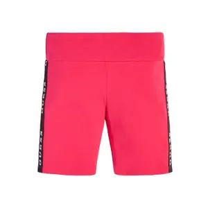 Bermuda jersey girl Guess image-0