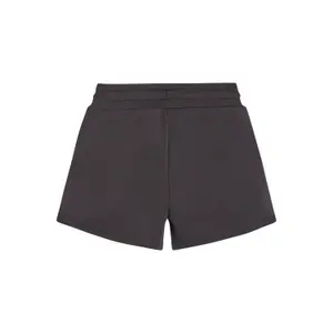 Girl's cotton shorts Guess image-1