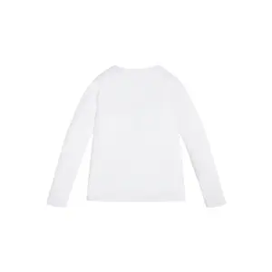 Girl's long sleeve T-shirt Guess image-1