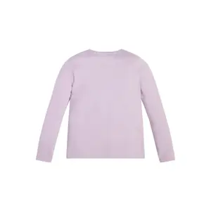 Girl's long sleeve T-shirt Guess image-1