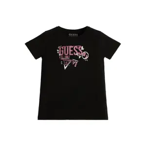Child's T-shirt Guess image-0