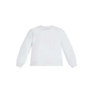 Girl's long sleeve T-shirt Guess image-1