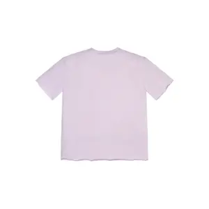 Girl's cotton midi t-shirt Guess image-1