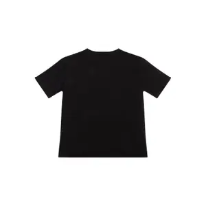 Girl's cotton midi t-shirt Guess image-1