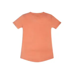 Girl's jersey T-shirt Guess image-0