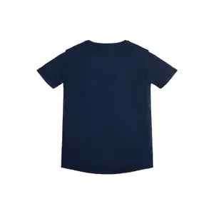 Girl's jersey T-shirt Guess image-0