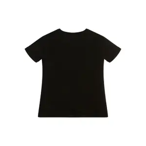 Girl's jersey T-shirt Guess image-0