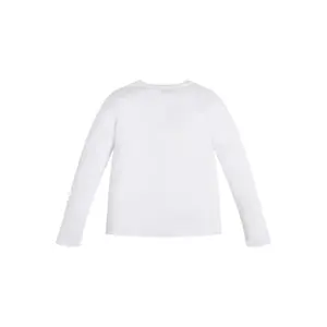 Girl's long sleeve T-shirt Guess image-1