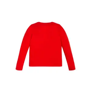 Girl's long sleeve T-shirt Guess image-1