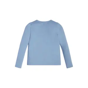 Girl's long sleeve T-shirt Guess image-1