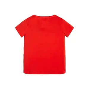 Girl's jersey T-shirt Guess image-0