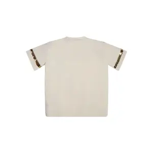 Girl's soft organic jersey T-shirt Guess image-0