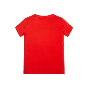 Girl's jersey T-shirt Guess image-0